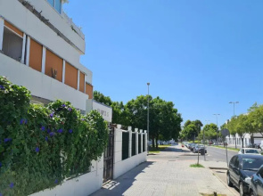 Chapín Jardines Piscina Terraza 3 Rooms 2 baños