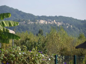 La maison de Goudargues