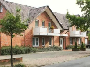 Hotel Bügener