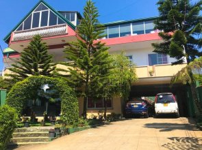 American Star Hotel