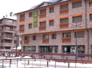 Apartamentos Turísticos Roc Del Castell