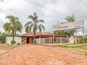 Hotel D'Família