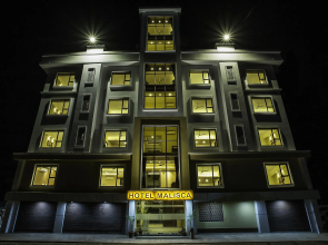 Hotel Malisca