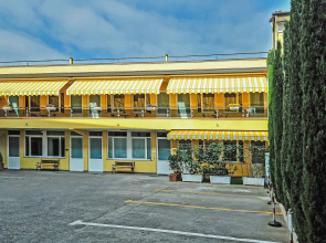 Bed & Breakfast Ai Cipressi