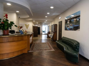 Hotel Virgilio