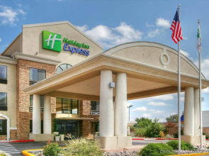 Holiday Inn Express Socorro by IHG