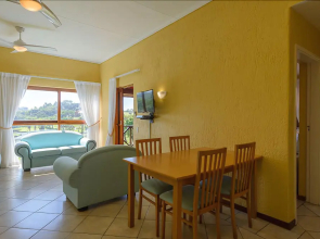 San Lameer Villa Rentals 10404