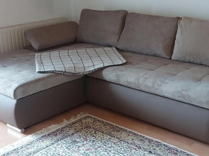 Ferienwohnung Nadine Egger