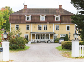 Korstäppans Herrgård