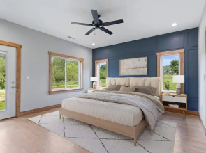 Mountain View Splash - Indoor Pool Hot Tub Game Room Stunning Smoky Mountain Views