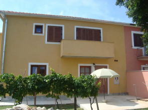 Apartments Sanja-Marino