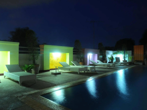 Angket Hip Residence