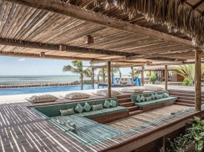 Kabana Hotel