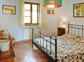 Holiday Home Villa del Pino, Massarosa