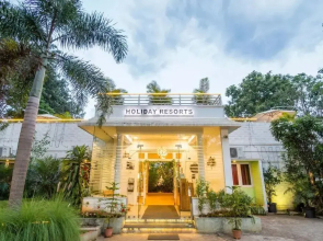 Vihar Holiday Resorts