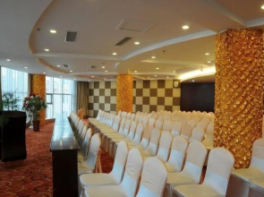 Lvliang Oriental Lily Hotel