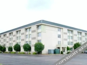 The Moraine Inn Suites & Conference Center