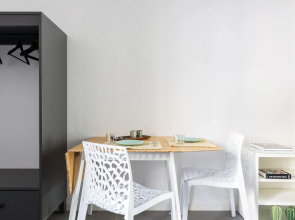 Anfossi Master Guest apartment