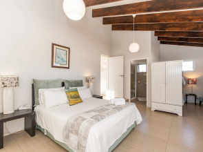 Admiralty B&B