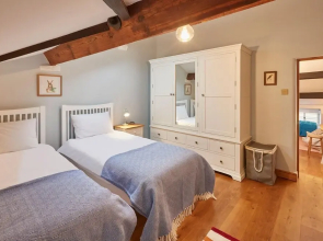 4 Skyreholme Mill Cottages