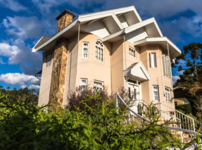 Pousada Confraria da Terra