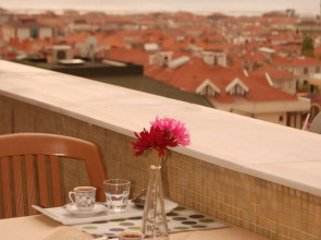 Anka Business Park Hotel