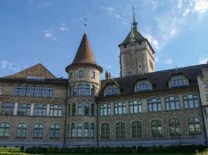 Accademia Apartments