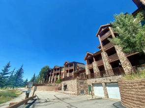 Hidden River Lodge 5995