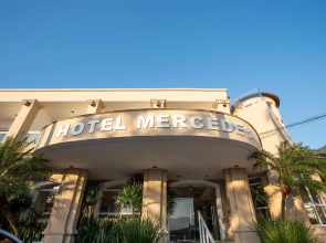 Hotel Mercedes