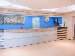 Hotel Praia Ponta d'Areia