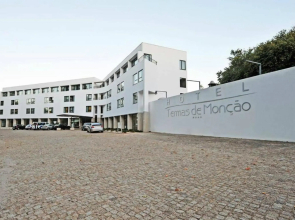 Hotel Bienestar Termas de Monção