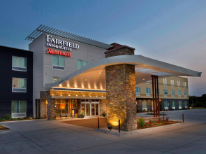 Fairfield Inn & Suites by Marriott Scottsbluff