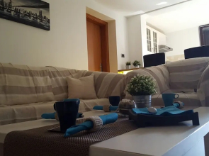 Apartment With one Bedroom in Pula, With Enclosed Garden and Wifi - 4