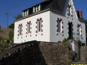 Maison Bretonne
