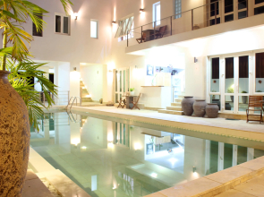 Shades Resort Apartments Mui Ne