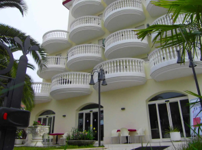 Hotel Eva