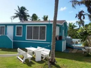 Barefoot Bungalow