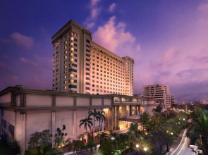 Le Grandeur Mangga Dua - Jakarta