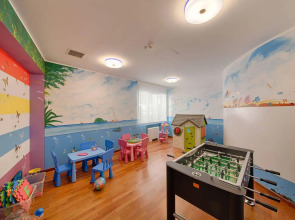 Grand Hotel Spiaggia