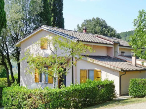 Fattoria I Tribbi