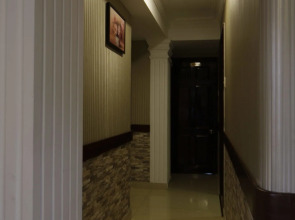 Little Brick Saigon Hotel