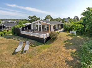 "Drine" - 700m from the sea in Djursland and Mols