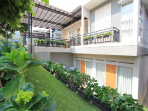 Spring Hill Villa Syariah
