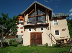 Chez le Marquis du Pontet