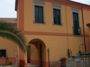 Casale Romano Resort