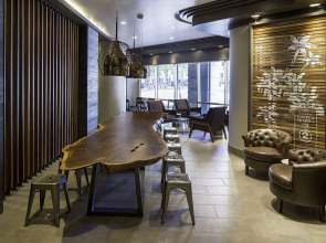 Grand Hyatt Washington