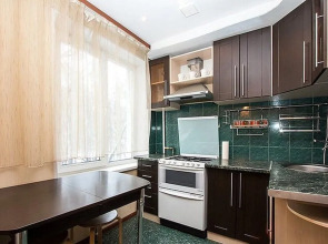 Улучшенные апартаменты «ApartLux Проспект Вернадского 26»