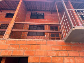 Apartamento No Condominio Ville 1 Maranduba - Ubatuba
