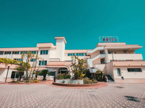 Apulia Hotel Corigliano Calabro