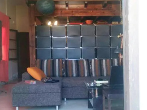 Studio Panormo, Mylopotamou